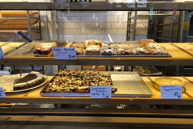 Berlin Kreuzberg Food Tour - Support and Inquiries