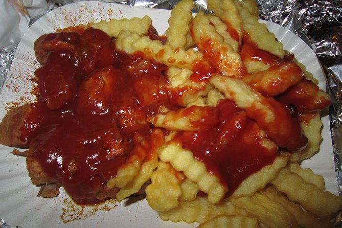 Berlin Kreuzberg Food Tour - Pricing and Group Size Options