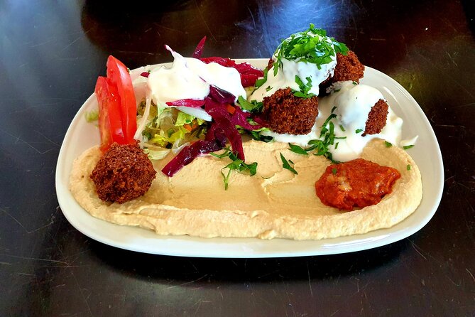 Berlin Kreuzberg Food Tour - Viator Terms & Conditions