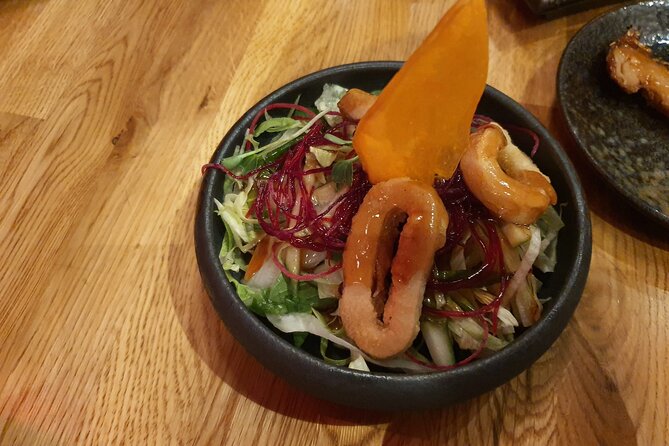 Berlin Kreuzberg Food Tour - Directions and How to Book