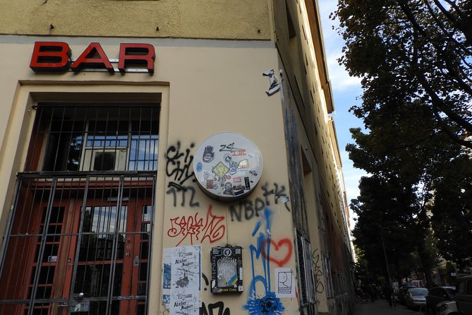 Berlin Kreuzberg Neighborhood Group Walking Tour - Common Questions