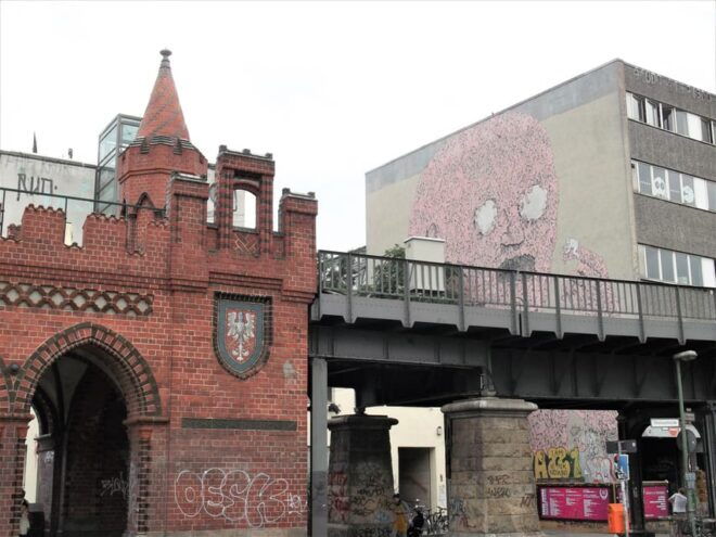 Berlin: Kreuzberg Private Tour With Guide - Experience Recommendations