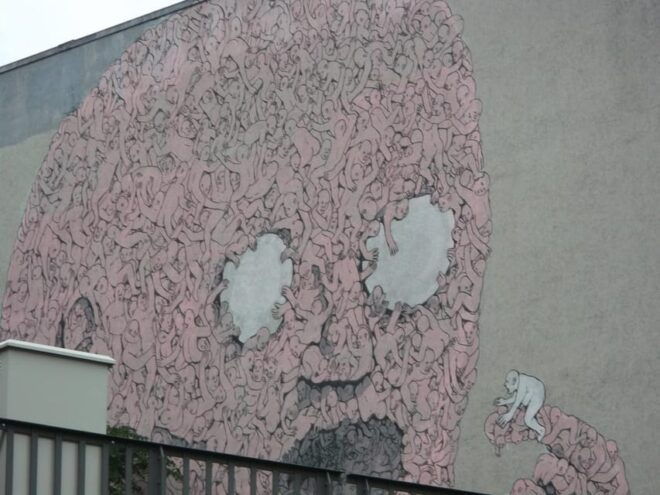 Berlin: Kreuzberg Private Tour With Guide - Accessibility Information