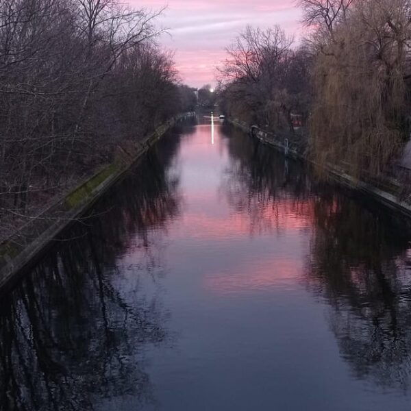 Berlin: Kreuzberg Private Tour With Guide - Pricing and Group Size