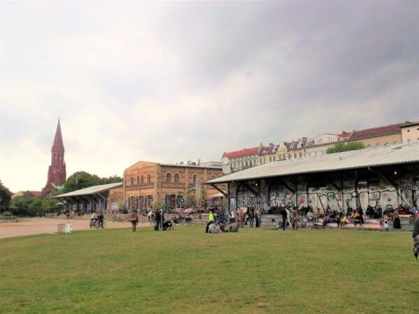 Berlin: Kreuzberg Private Tour With Guide - Frequently Asked Questions