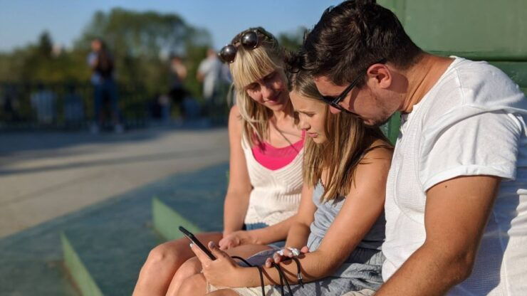 Berlin: Kreuzberg, Self-guided Neighbourhood Walk - Experience Highlights in Kreuzberg