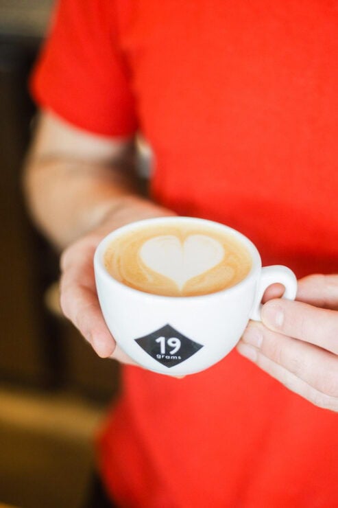 Berlin: Latte Art Workshop - Key Points
