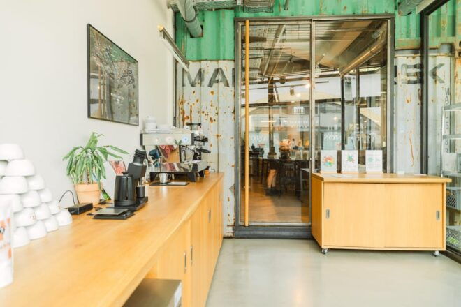 Berlin: Latte Art Workshop - Participant Guidelines
