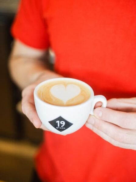 Berlin: Latte Art Workshop - What to Bring