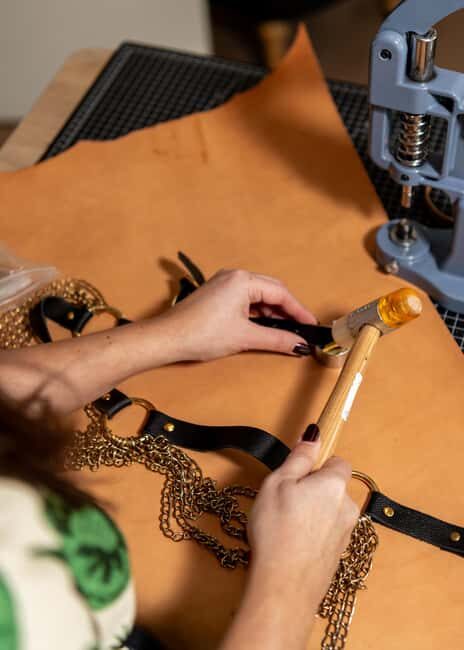 Berlin: Leather Craft Workshop with Local Designer - The Sum Up: Is It Worth It?