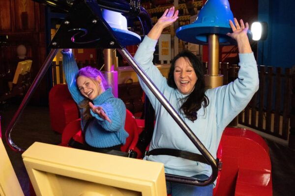 Berlin: LEGOLAND® Discovery Centre Adult Fan Night - Tips for Attendees