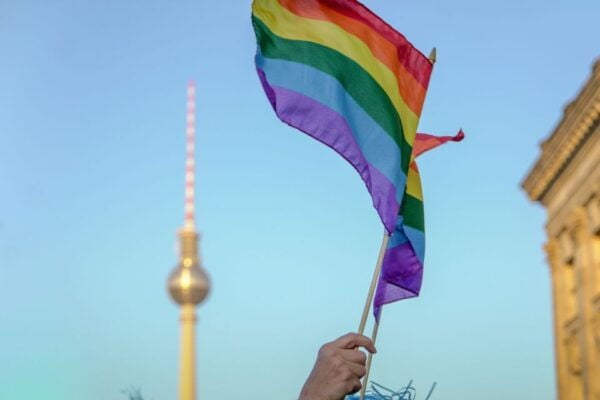 Berlin: LGBTIQ History & Culture Private Walking or Car Tour - Common Questions