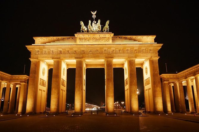 Berlin Like a Local: Customized Private Tour - Common Questions