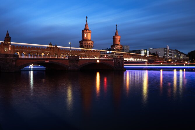 Berlin Like a Local: Customized Private Tour - The Sum Up