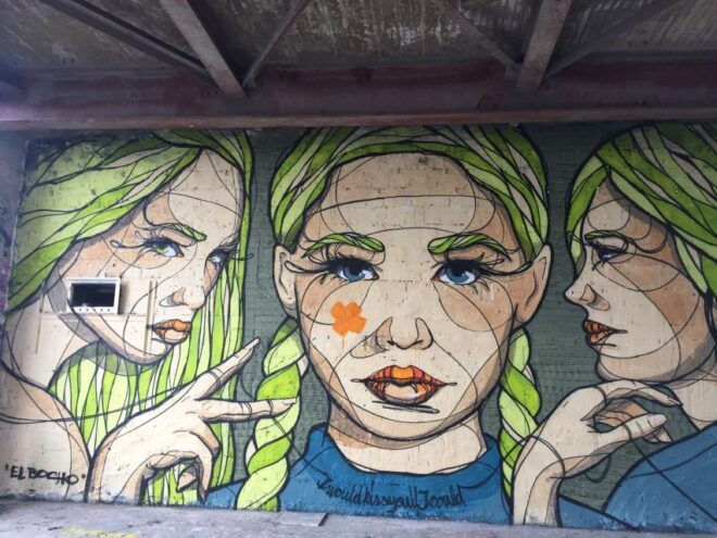 Berlin: Listening Station Teufelsberg Tour With Transfer - Select Participants and Date