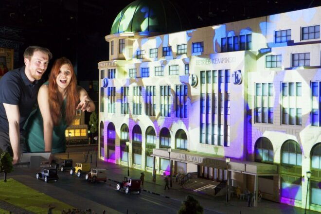 Berlin: Little BIG City Admission Ticket - Guide Review Summary