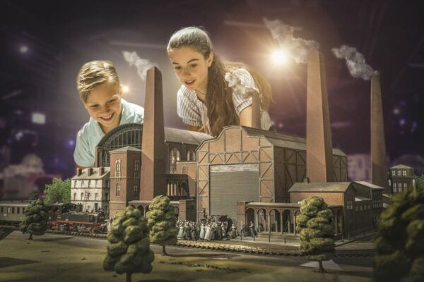 Berlin: Little BIG City Admission Ticket - What Travelers Are Saying