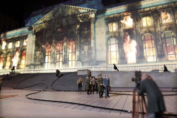 Berlin: Little BIG City Admission Ticket - The Sum Up