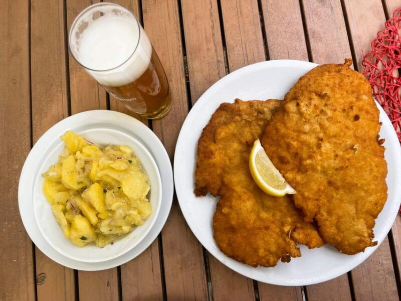 Berlin: Local Food Tour in Secrets Hidden Gems - What You Can Expect From the Berlin Hidden Gems Food Tour