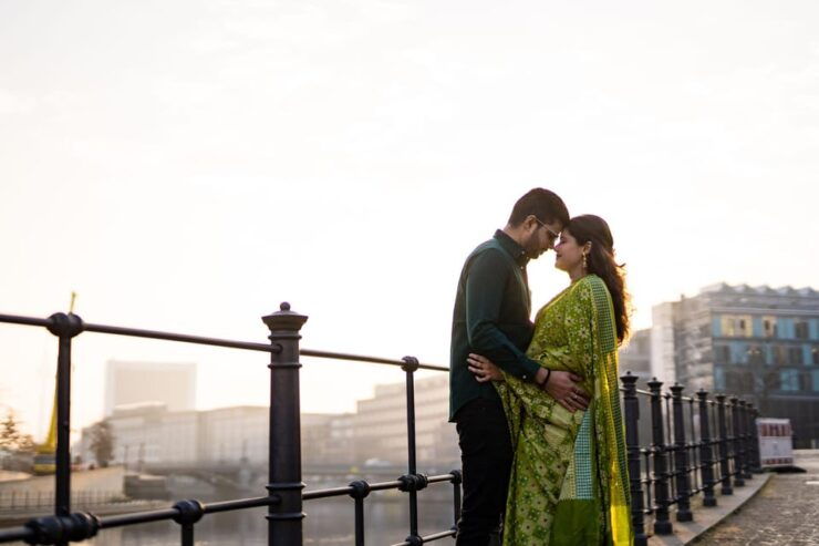 Berlin Love Story: Surprise Proposal Photography Session - Why Choose Berlin for Proposals