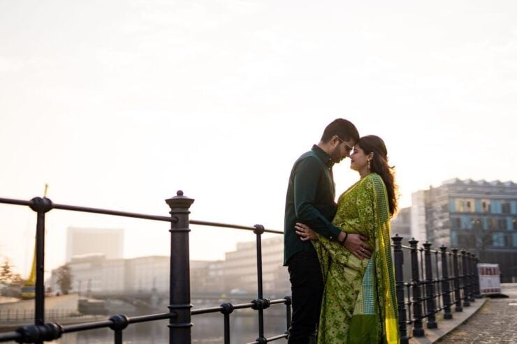 Berlin Love Story: Surprise Proposal Photography Session - Customer Testimonials and Experiences