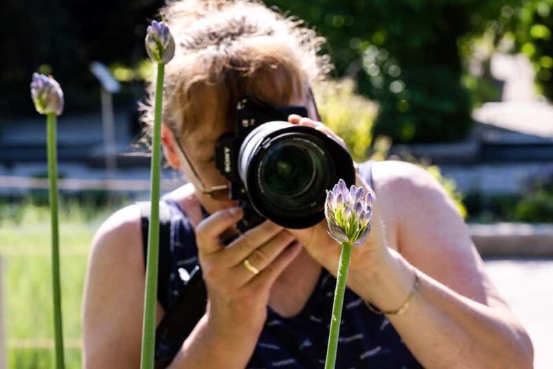 Berlin: Macro photography course - Nature in detail - Who Will Love This Experience?