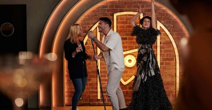 Berlin: Madame Tussauds Admission Ticket - Ticket Information