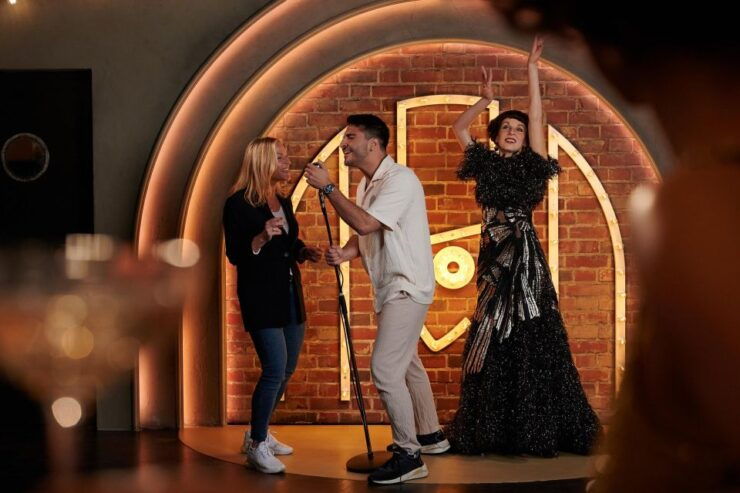 Berlin: Madame Tussauds Admission Ticket - Experience Highlights