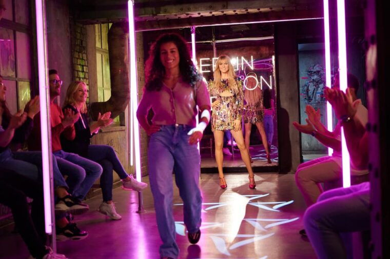 Berlin: Madame Tussauds Happy Hour Ticket - Who Is This Experience Best Suited For?
