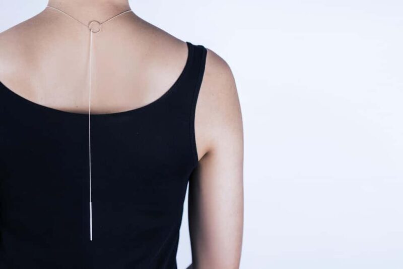 Berlin: Make Your Own Minimalist Silver Jewellery - An In-Depth Look at the Jewelry-Making Workshop in Berlin