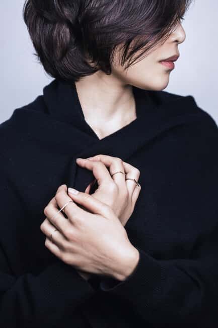 Berlin: Make Your Own Minimalist Silver Jewellery - Who’s This Workshop Best For?