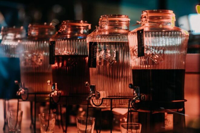 Berlin: Mampe Schnapps Brewery Tour and Tasting - Common Questions