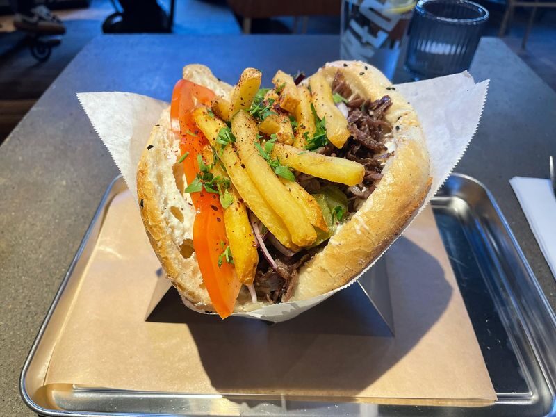 Berlin Mitte 3.5-Hour Small Group Food Tour - Three and a half hours of Berlin, one bite at a time