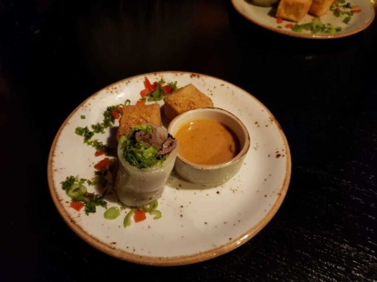 Berlin: Mitte Culinary Food Tour - Booking Details and Options
