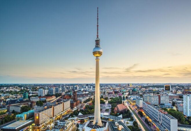 Berlin: Mitte Culinary Food Tour - Additional Information