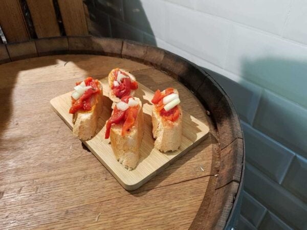 Berlin: Mitte Culinary Food Tour - Common Questions