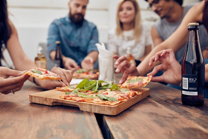 Berlin Mitte Kulinarisch – Die Food Tour - Local Food Stops