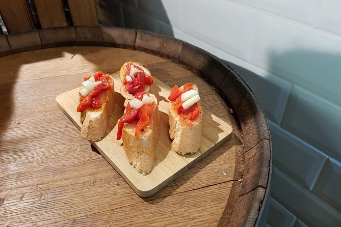 Berlin Mitte Kulinarisch – Die Food Tour - Expert Guides