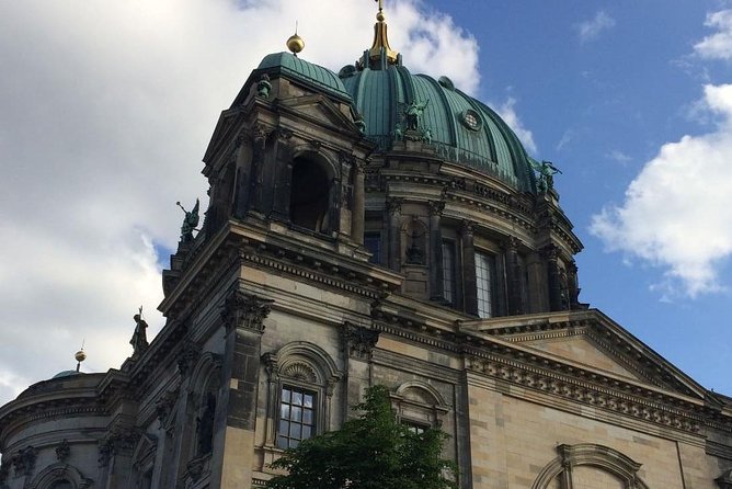 Berlin Mitte Kulinarisch – Die Food Tour - Cultural Insights