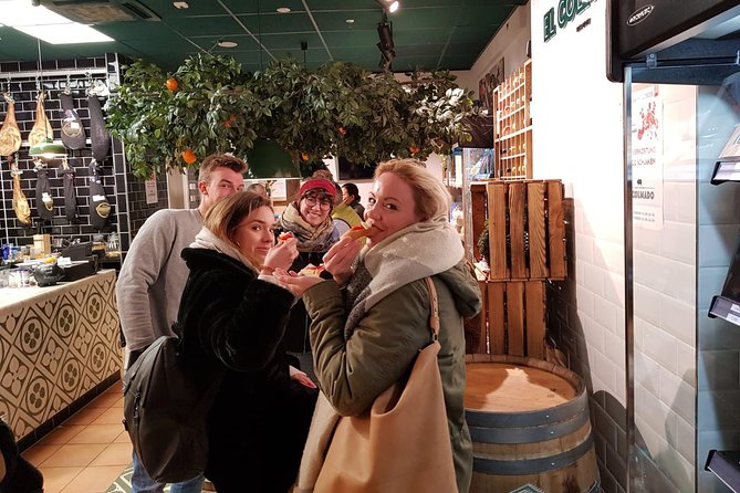 Berlin Mitte Kulinarisch – Die Food Tour - Common Questions