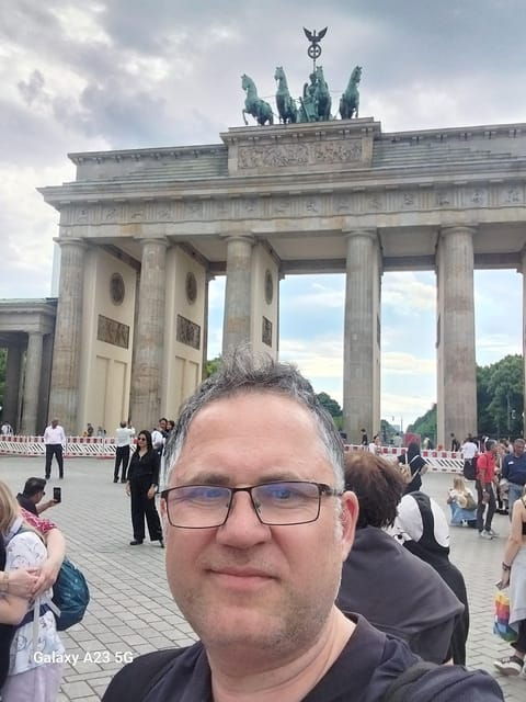 BERLIN - MITTE - the Historical Highlights Tour - Tour Highlights