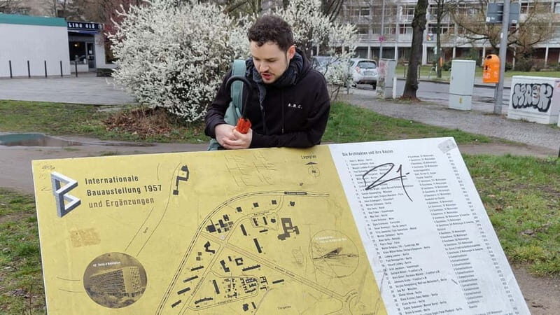 Berlin: Modernist Architecture Tour in the Hansaviertel - Good To Know