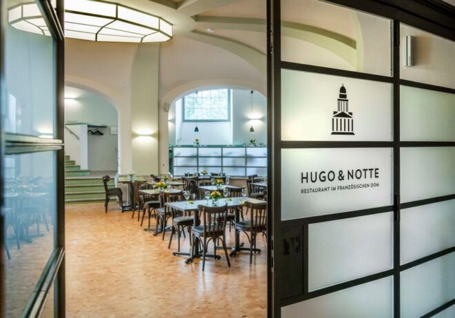 Berlin: Murder Mystery Dinner at Französischer Dom Restaurant - Payment and Reservation