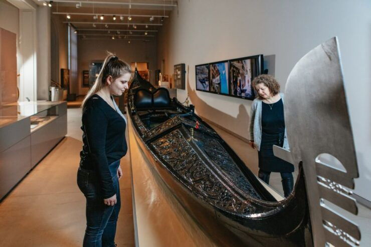 Berlin: Museum Europäischer Kulturen Entry Ticket - Experience Highlights