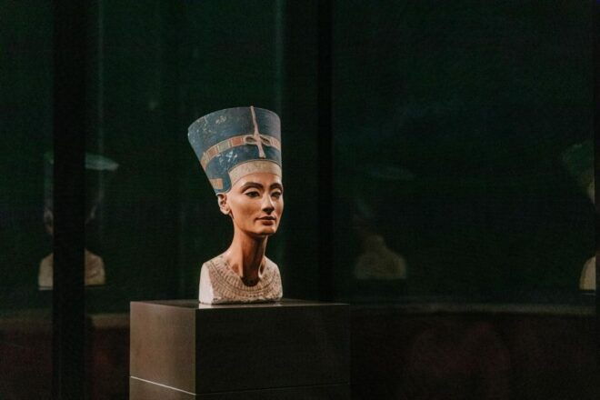 Berlin Museum Island: All Exhibitions Day-Ticket - Wheelchair Accessibility and Museum Highlights