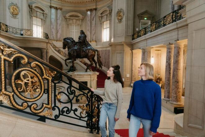 Berlin Museum Island: All Exhibitions Day-Ticket - Ancient Cultures and Extensive Art Collection