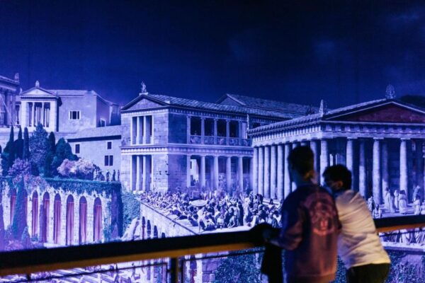 Berlin Museum Island: All Exhibitions Day-Ticket - Museum Descriptions and Ancient Greek/Roman Art