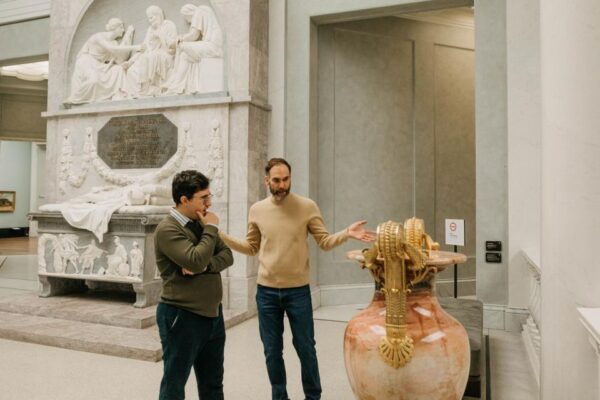 Berlin Museum Island: All Exhibitions Day-Ticket - Important Information and Opening Hours