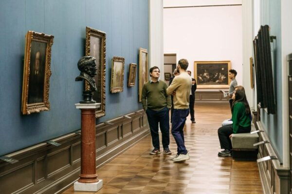 Berlin Museum Island: All Exhibitions Day-Ticket - Customer Reviews and Product Details