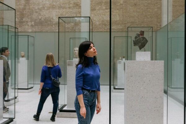 Berlin Museum Island: All Exhibitions Day-Ticket - Common Questions